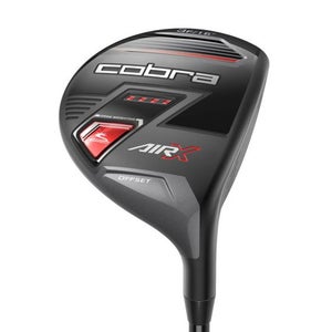 King Cobra Air-X 5 Wood 20* (Graphite Ultralite, SENIOR) NEW