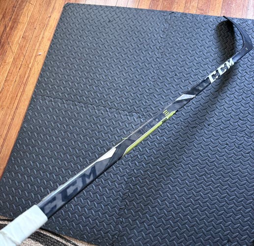 RibCor Pro 3 PMT Hockey Stick