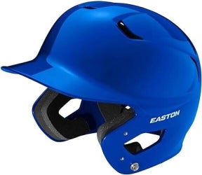 Easton Youth Z5 2.0 Size Junior Royal Blue Baseball Batting Helmet NWT