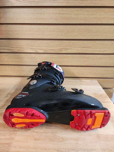 Rossignol Hi-Speed Elite 120 LV Ski Boots - Size 27.5 *USED*