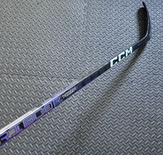 RibCor Trigger 7 Pro Hockey Stick