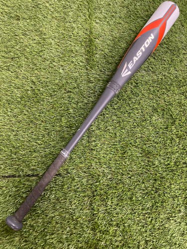 Used USSSA Certified 2018 Easton Ghost X Composite Bat (-5) 25 oz 30"