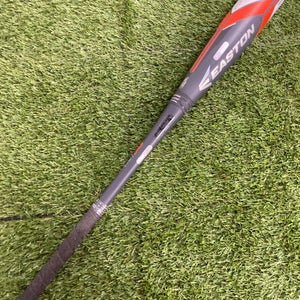 2018 Easton Ghost X Composite Bat (-5) 25 oz 30"
