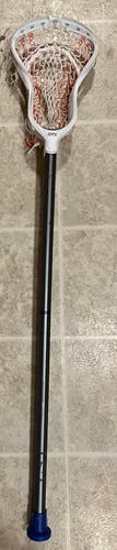 STX Stallion 900 Complete Lacrosse Stick