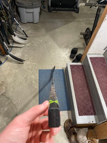 Hyper2Lite Left P88 87 Flex