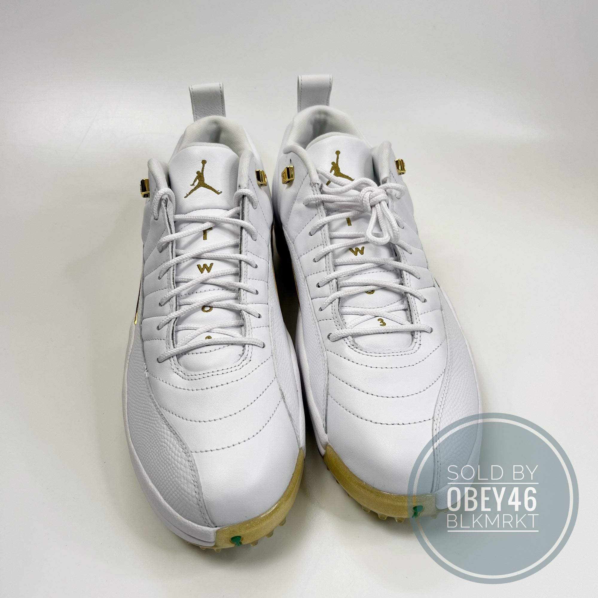 retro 12 size 15