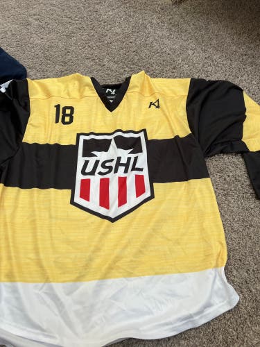 USHL COMBINE JERSEY 18/18
