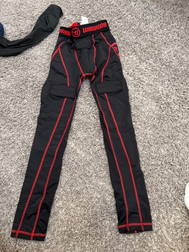 New Warrior Men’s Small Jock