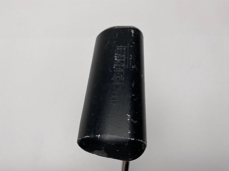 Tear Drop Putter 34" Mens RH