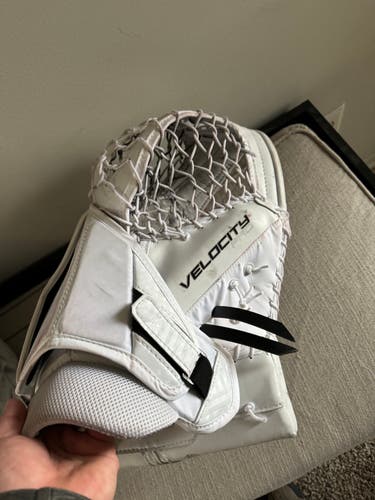 Used Regular Vaughn Velocity V10