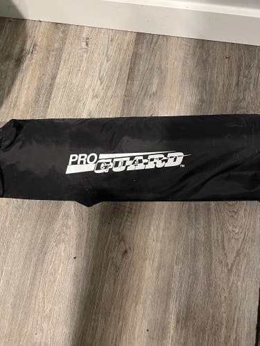 Pro Guard Hockey Slide Board
