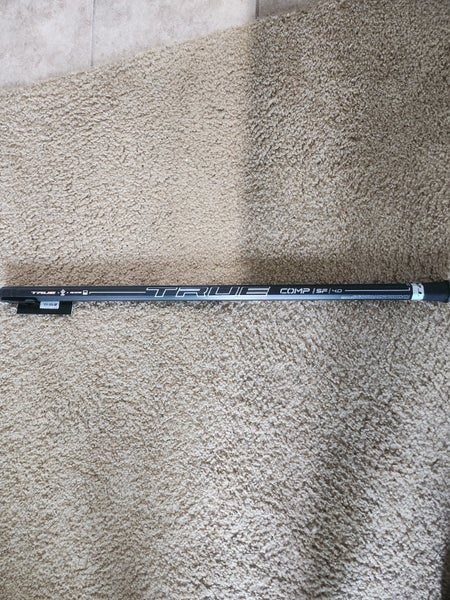 New True Comp 4.0 Shaft
