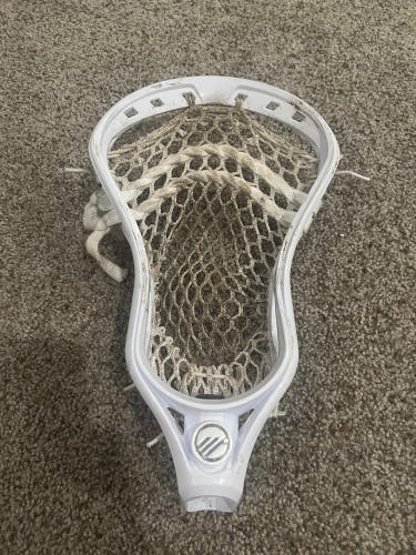 Used Defense Strung Havok 2.0 Head