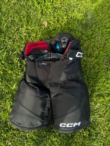 CCM Jetspeed FT6 Pro Hockey Pants