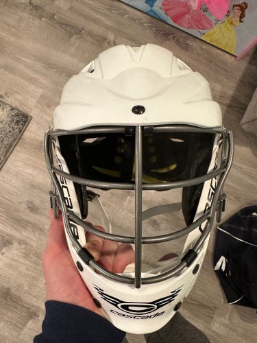 Cascade CS-R Youth Helmet