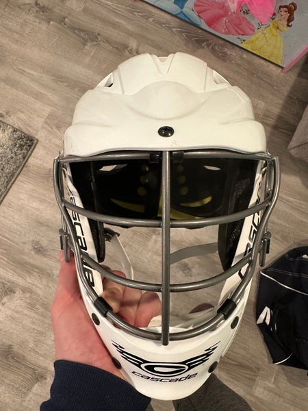 Cascade CS-R Youth Helmet