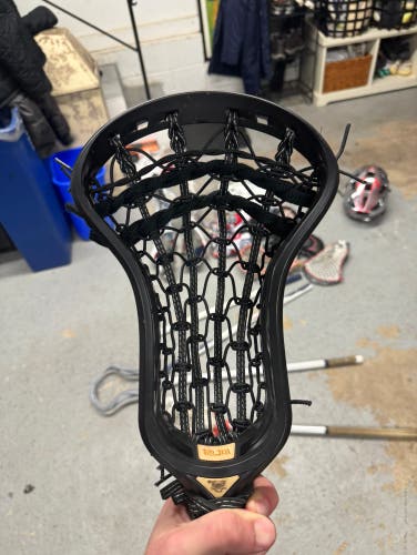 NEW ECD Mirage 2.0 Traditional Stringing