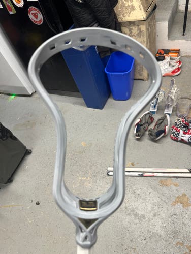 NEW ECD Mirage 2.0 Graphene Head Unstrung