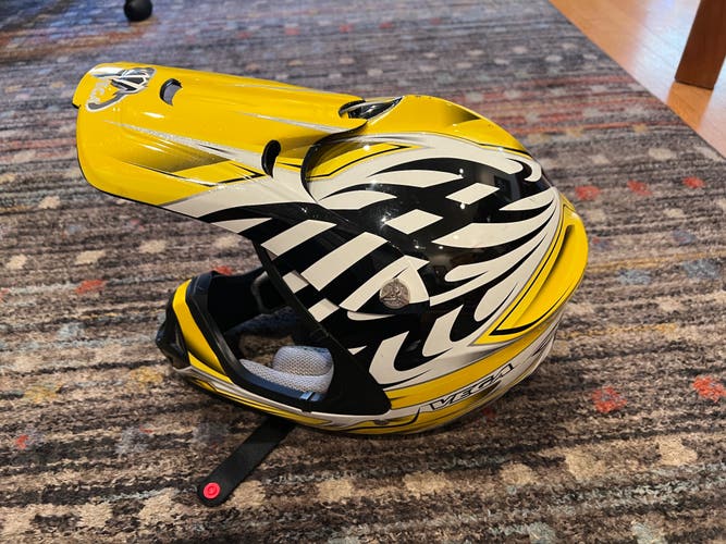 Vega Viper Jr. Motorcycle/ATV Helmet