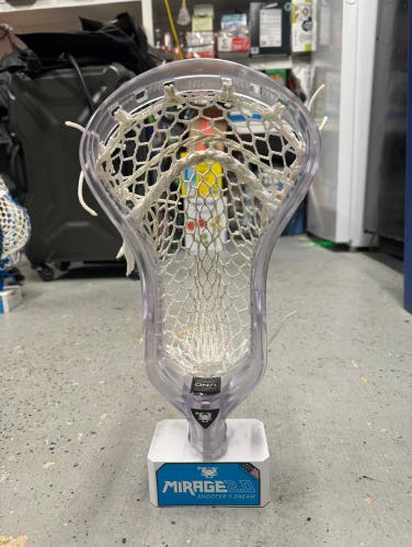 Used ECD DNA Diamond