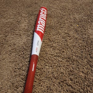 Nice Marucci Cat 8 Connect Bat (-3) 30.5 oz 33.5" New Grip. Composite handle, Alloy Barrel