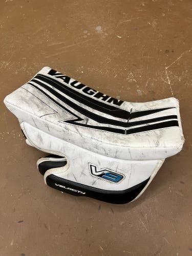 Vaughn Velocity V9 Blocker Intermediate