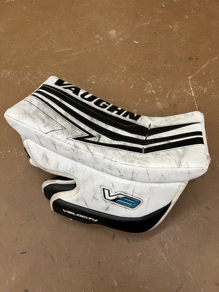 Vaughn Velocity V9 Blocker Intermediate