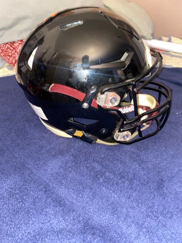 Football Speed flex helmet