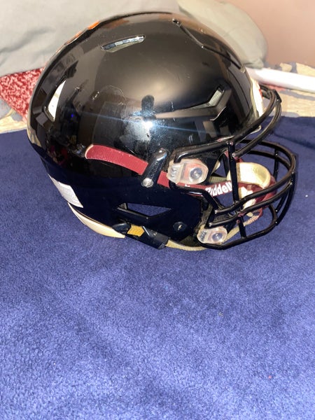 Football Speed flex helmet