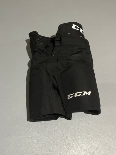 Senior Small CCM Pro Stock hp31 Hockey Pants
