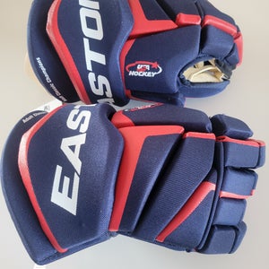 New Easton Gloves 14"