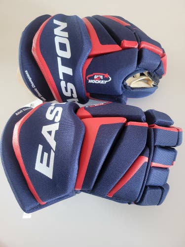 New Easton Gloves 14"