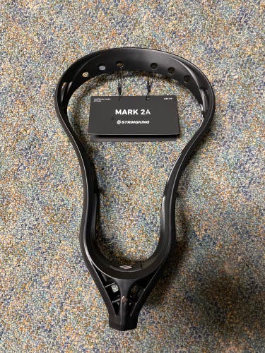 New Attack & Midfield Unstrung Mark 2A Head