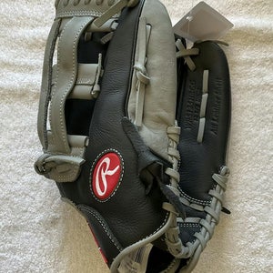 Rawlings Wrs125hbgg 12 1 2" Fielders Glove