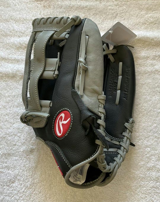 Rawlings Wrs125hbgg 12 1 2" Fielders Glove
