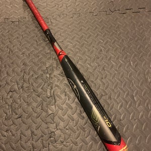 Used USSSA Certified 2016 Louisville Slugger Composite Prime 916 Bat (-10) 20 oz 30"