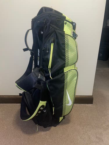Nike air sport Golf Bag