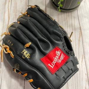 Louisville Slugger HBG40 10.5" Baseball glove (RHT) Leather