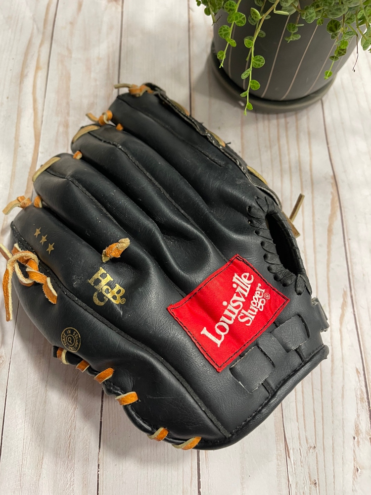 Louisville Slugger HBG40 10.5" Baseball glove (RHT) Leather