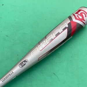2020 Louisville Slugger Omaha 5 Alloy Bat -10 19OZ 29"