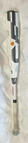 Used Demarini Cf Zen Cbzs-22 29" -10 Drop Usssa 2 3 4 Barrel Bat