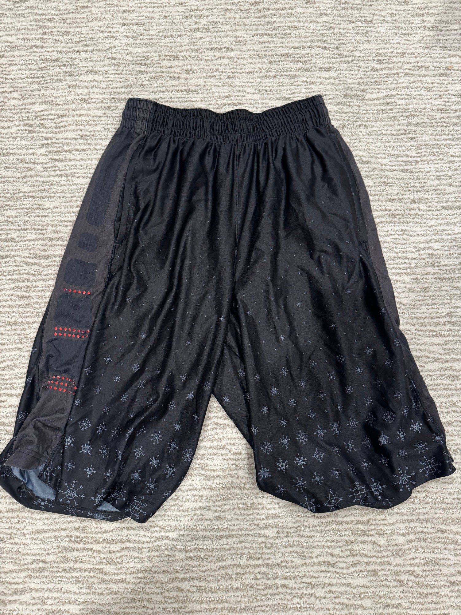 nike basketball shorts 2019