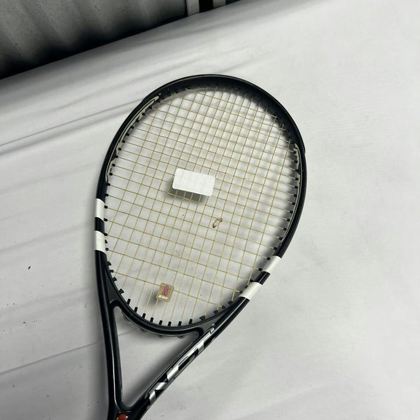 Used Babolat Xtra Sweet Spot Xs 105 4 3 8