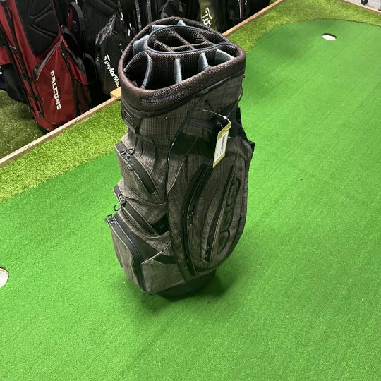 Used Ogio Bag Golf Cart Bags