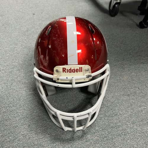 Used Riddell Speed Youth Md Football Helmets