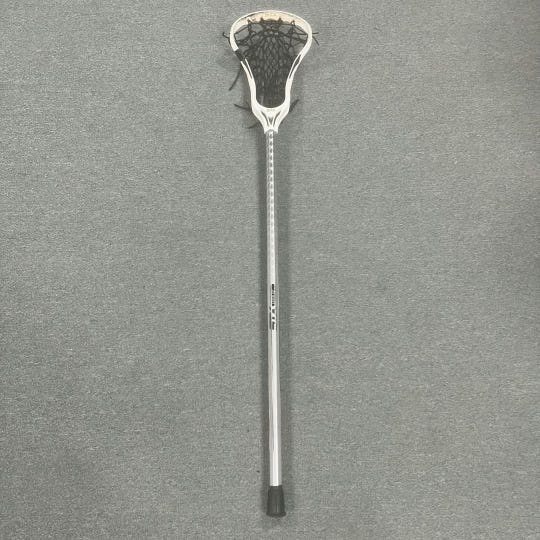Used Stx Lever 10 Composite Women's Complete Lacrosse Sticks