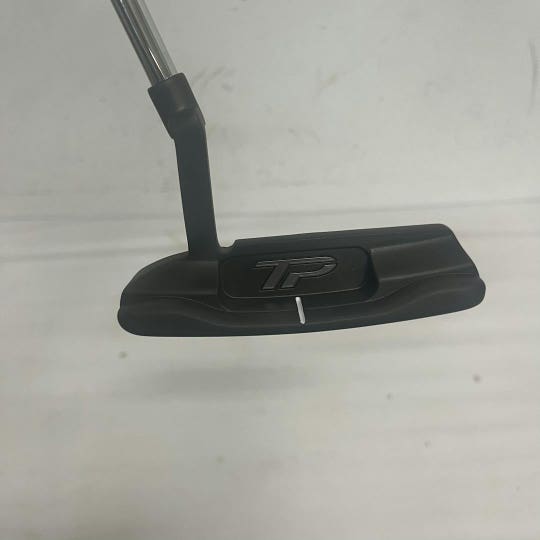 Used Taylormade Tp Soto 1 Blade Putters