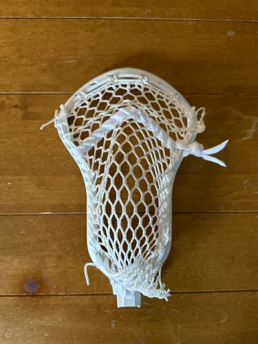 Strung Nike Lakota 3 lacrosse head