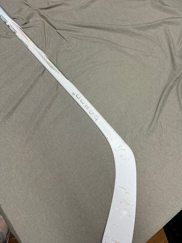 Used Right Handed Toe Pattern Pro Stock Proto-R Hockey Stick