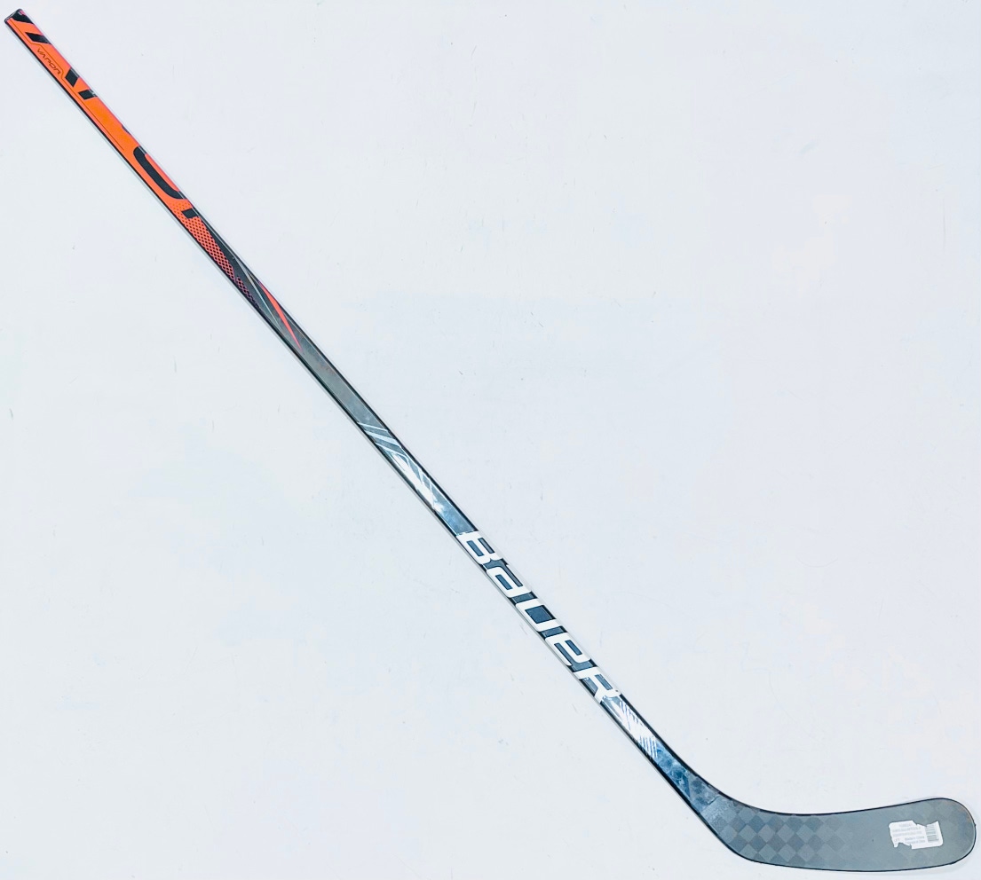 Bauer Vapor Pro Team Hockey Stick-LH-87 Flex-P92-Grip